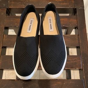 Steve Madden Frankel Slip-on Sneakers (Size 8.5)